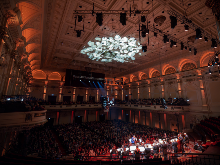 Foto door Govert Driessen